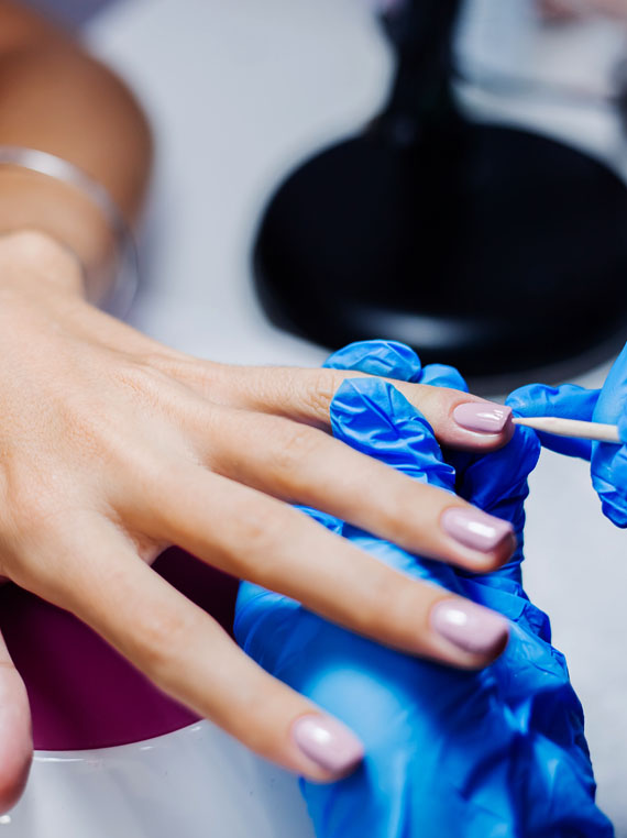 ONGLES